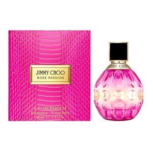 Jimmy Choo Rose Passion Eau De Parfum